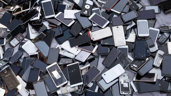 Electronics: The Fastest-Growing Waste&hellip;