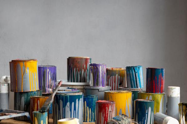 PaintCare Reveals How Household&hellip;