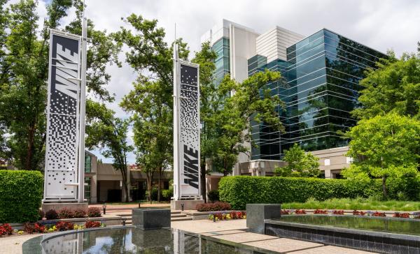 Nike CSO leaves role after 19 months