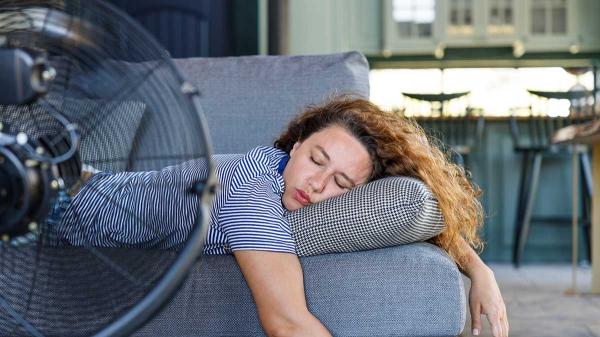 Climate Change Is Stealing Our Sleep —&hellip;