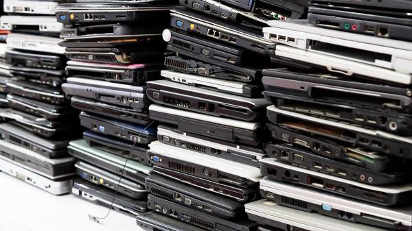 How to Recycle Your Old Computer