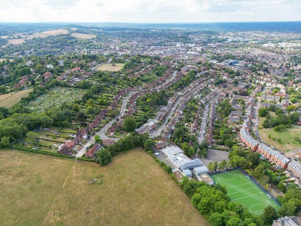 Comparing green space for urban cooling,&hellip;
