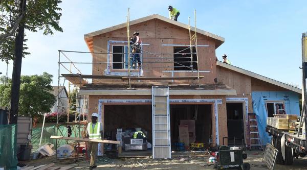 Affordable Homes, Cooling Centers, and a&hellip;