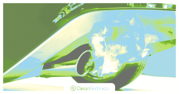 photo of NHTSA Urged to Maintain Fuel Economy Standards image