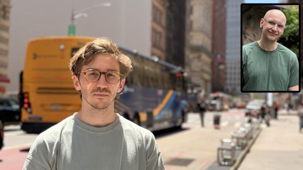 New York Cyclists Struggle As Illegal…