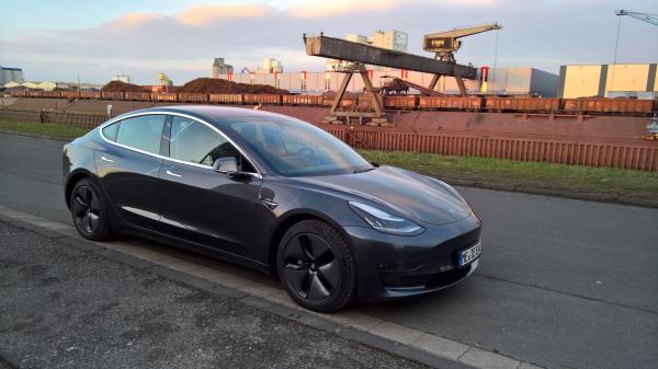 photo of Tesla Introduced A Business Model The World Has Not Seen Before image