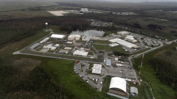 A tribe in Florida joins the fight against the “Alligator Alcatraz” immigrant detention center