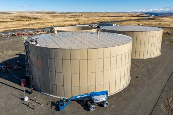 Behind Amazon’s industry-leading water&hellip;