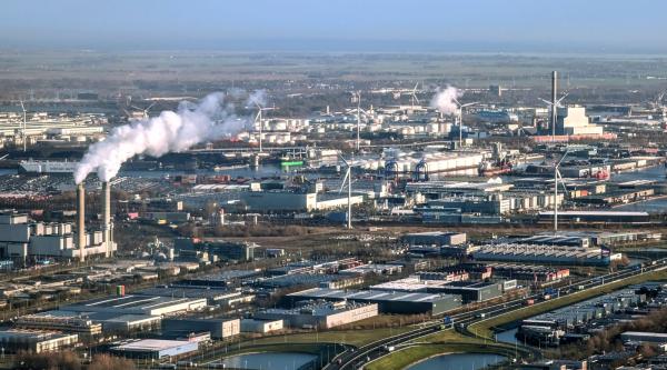 The Dutch Grid in 2050 — Conclusions &…