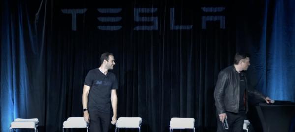 Tesla’s former head of AI warns…