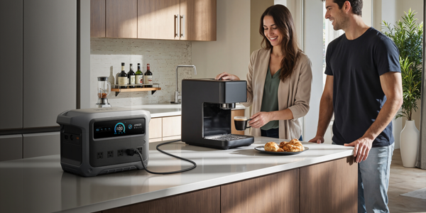 Anker SOLIX C1000 Gen 2 station launches…