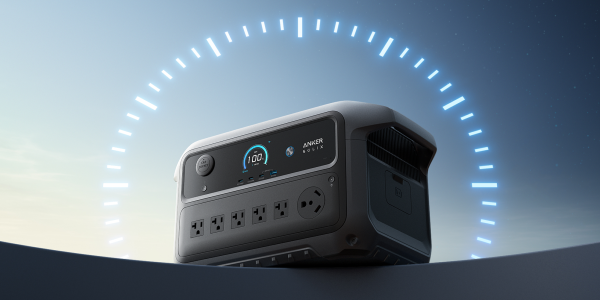 Anker launches SOLIX C2000 Gen 2 station…