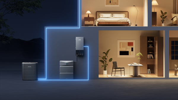 Anker SOLIX E10 whole-home system launch&hellip;