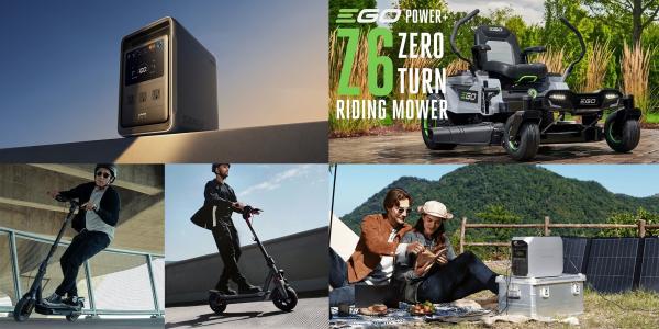 Anker launches SOLIX S2000 power station&hellip;