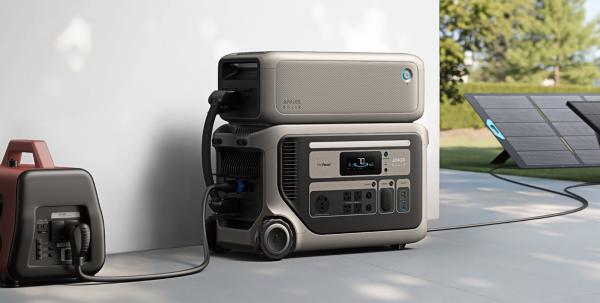 Anker SOLIX 48-hour flash sale drops…