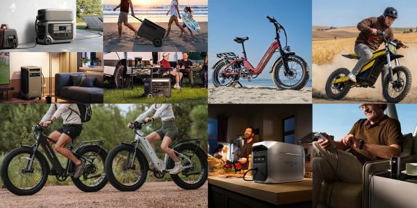 Anker SOLIX expanded 6,144Wh F3000 power…