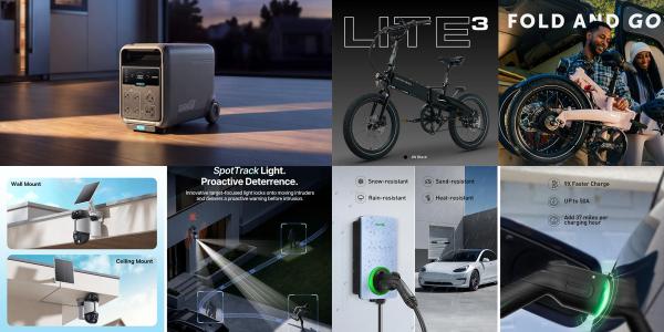 Anker launches ‘world’s longest&hellip;
