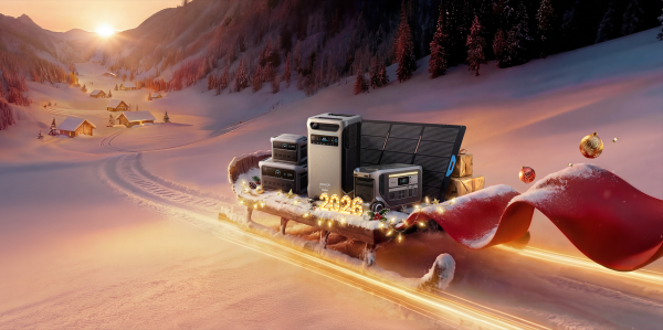 Anker SOLIX New Year Sale takes up to&hellip;