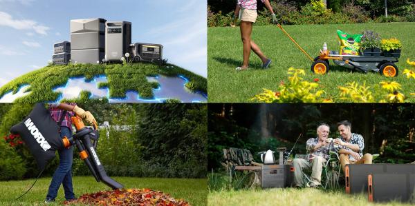 Anker SOLIX Earth Day Sale takes up to&hellip;