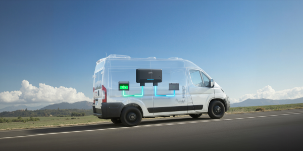 Anker SOLIX alternator charger bundles&hellip;