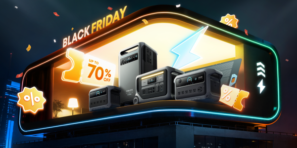 Official Black Friday deals just got…