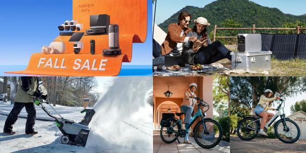 Anker security cameras up to 46% off in&hellip;