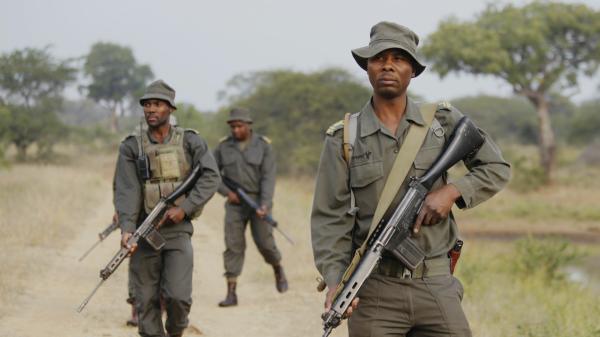 World Ranger Day: Justice for the…