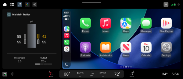 Is GM’s new software a sign that it&hellip;