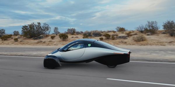 Aptera (SEV) raises $6.3M through…