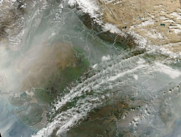 The Aravalli Baseline Problem