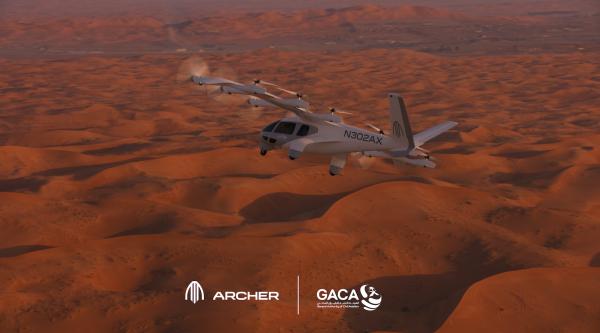 Saudi Arabia Opens Pathway for Electric…