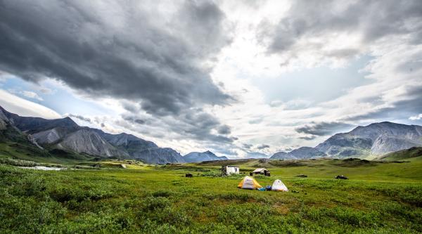 Trump Administration’s Alaska Lands…