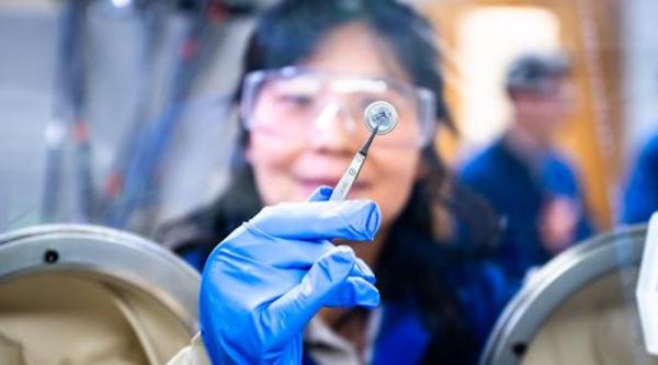 Energy Storage Breakthroughs Enable a…