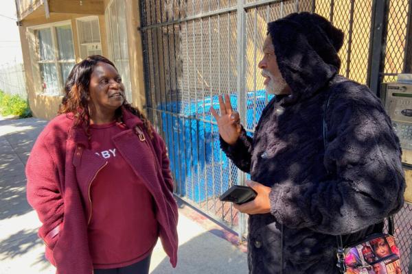 photo of Toxic Waste Cleanups Take Longer in Marginalized San Francisco Communities image