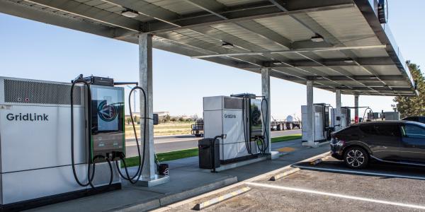 Oregon launches its first solar +…