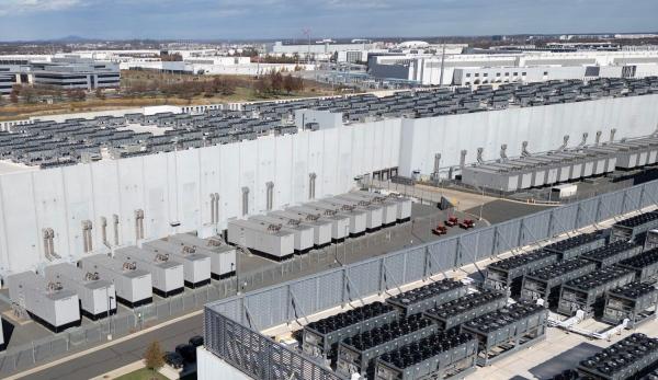 Virginia slaps data centers with big new&hellip;