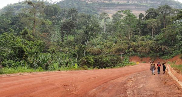 Ghana repeals legislation that opened&hellip;