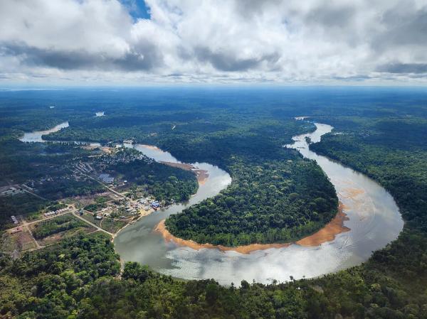 Suriname moves to evict Mennonites and&hellip;