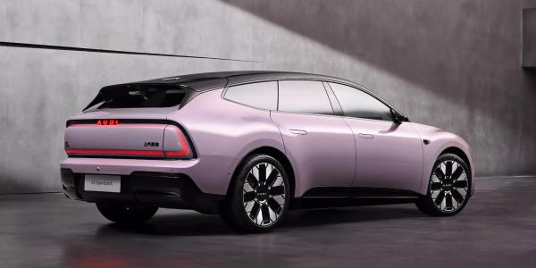 10,000 buyers snapped up 776 hp electric…