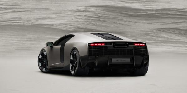 Audi reveals 1,001-hp Nuvolari hybrid&hellip;