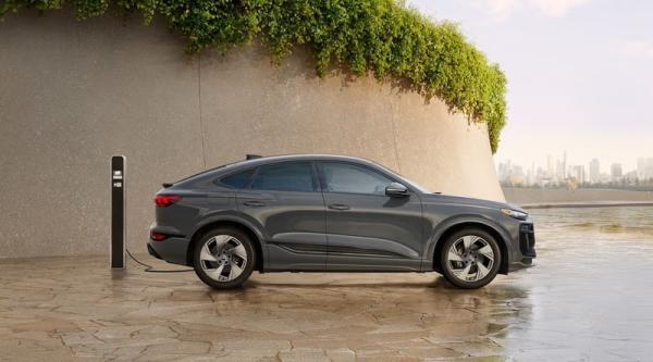 Wouldn’t It Be Funny If Audi…