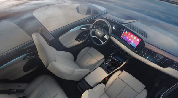 photo of Audi USA EV Sales Grow a Whopping 232% in 3rd Quarter! Reach 39% of Sales! image