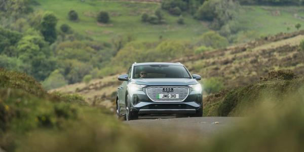 Audi is putting the finishing touches on&hellip;