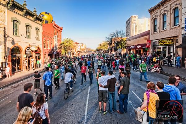 Is Austin a Vision Zero Leader Hiding In…