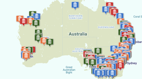 Big Batteries Create Skinny Ducks,…
