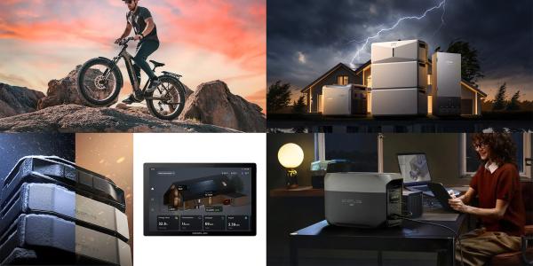 Aventon Memorial Day e-bike sale lows +&hellip;