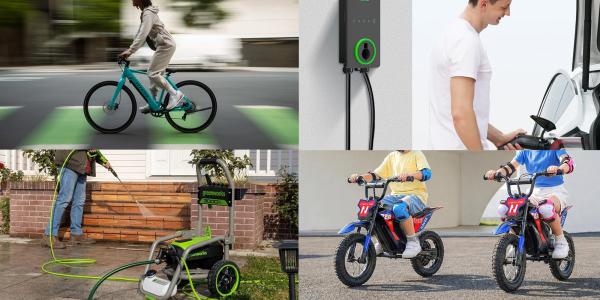 Aventon Labor Day Sale drops Soltera 2.5&hellip;