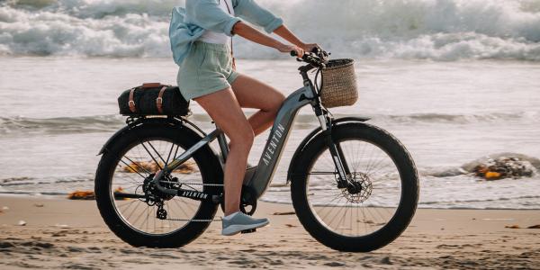 Aventon and Velotric 4th of July sales…