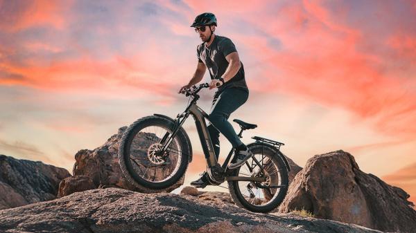 Aventon New Year Sale takes up to $500…