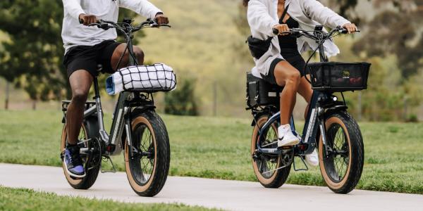 Aventon Sinch 2 folding e-bike at $1,399…